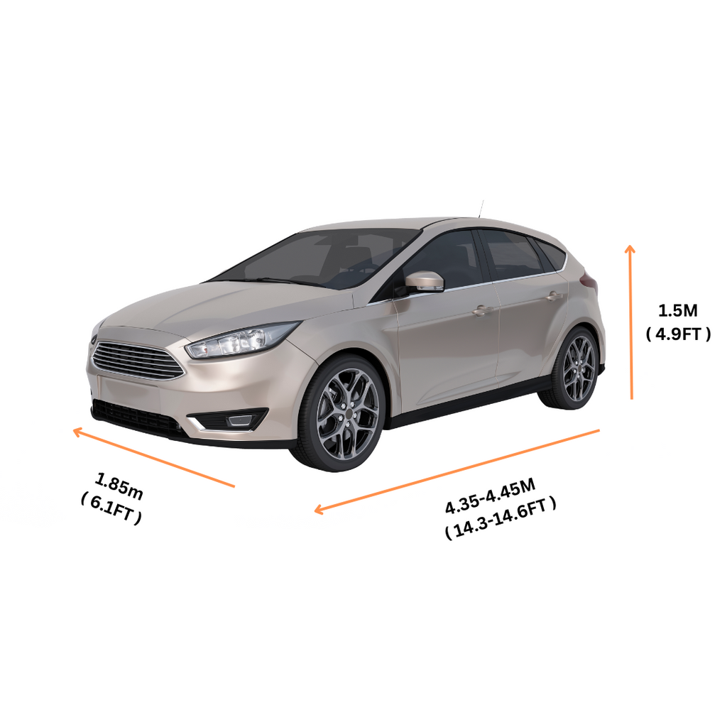 Shield Pro Fully Automatic Retractable Car Cover - Image 6