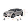 Shield Pro Fully Automatic Retractable Car Cover - Image 6