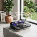 Buzz Off Automatic Rotary Fly Catcher