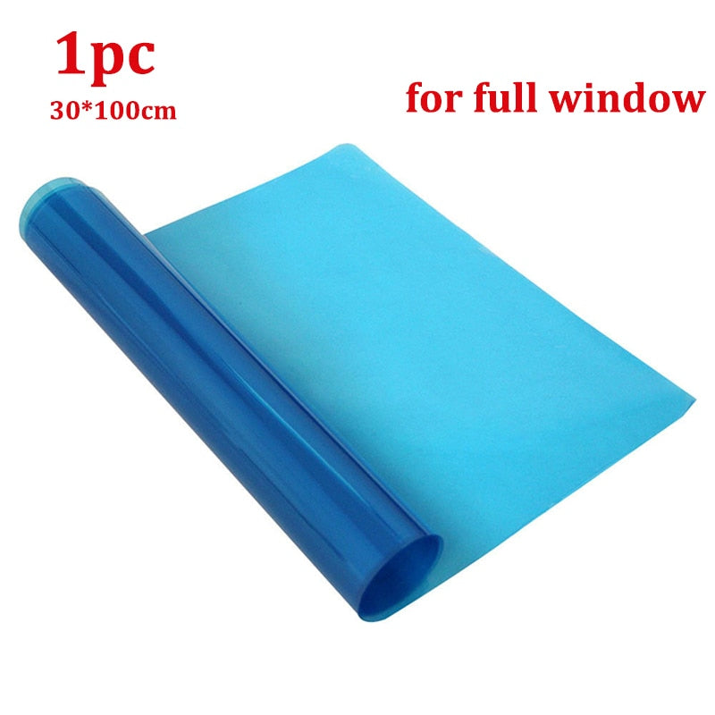 Sticky Rain-proof Car Window Film - Image 15
