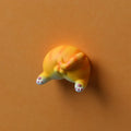 Cheeky Cat Butt Fridge Magnet